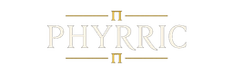 Phyrric — Arena of Worlds