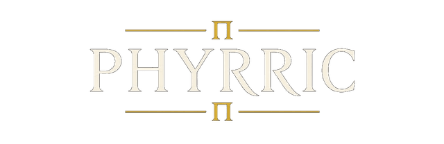 Phyrric — Arena of Worlds